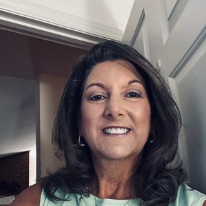 Meet your Posher, Leisa